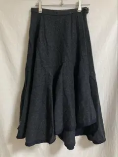 2025年最新】tricot comme des garcons スカートの人気アイテム - メルカリ