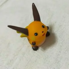 ポケモンキッズ ライチュウ フィギュア 約6cm