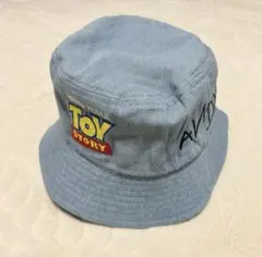 トイストーリー バケットハット