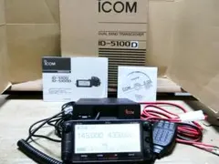 2026年最新】icom ID-80の人気アイテム - メルカリ