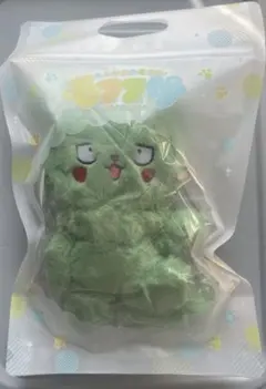 モブサイコ100 モフフサ　ぬいぐるみ　エクボ