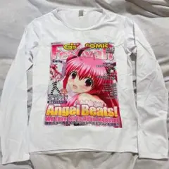 2025年最新】ANGEL beats tシャツの人気アイテム - メルカリ