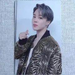 BTS MEMORIES2019 Blu-ray 【JIMINトレカ付き】 - メルカリ