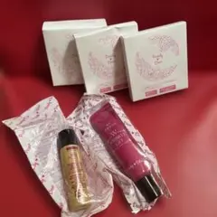 パーリーデュー 薬用リンクルリフト 美白パウダー クリーミー