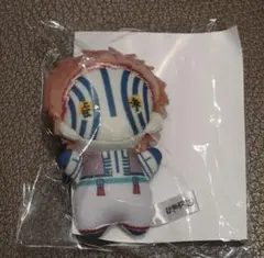 劇場版 鬼滅の刃 無限城編　猗窩座　ゆらふわみにみにぬいぐるみ