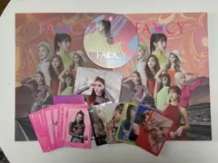 Twice Fancy