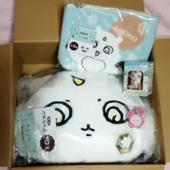 ちいかわ　あのこ・5点セット