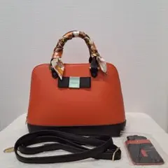 dazzlin　バッグ