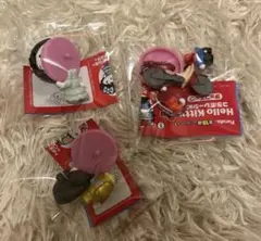 キティ チョコエッグ フィギュア