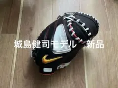 2026年最新】ナイキ 城島 キャッチャーミットの人気アイテム - メルカリ