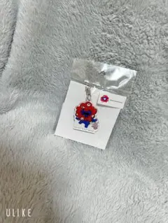 関西万博　ミャクミャクキーホルダー