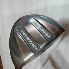 ORLIMAR TRIMETAL 13° フェアウェイウッド 141J5