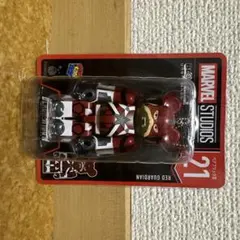 MARVEL STUDIOS レッドガーディアン 21