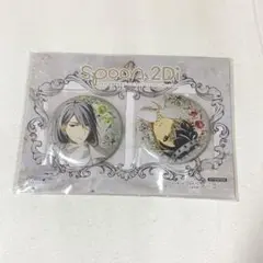 2026年最新】re:vale 缶バッジ spoonの人気アイテム - メルカリ