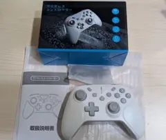 Eornmor Switch1/2対応 コントローラー 連射機能