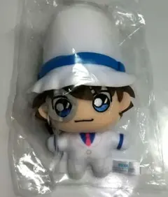 2025年最新】セガラッキーくじ 怪盗キッド ぬいぐるみマスコットの人気