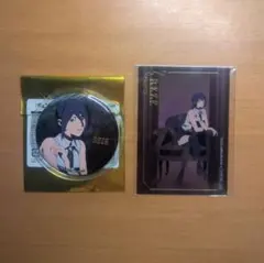 チェンソーマン レゼ編 プラザ ロフト レゼ セット