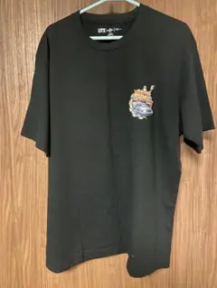 【新品】バックトゥザフューチャー　UT ユニクロ　XL