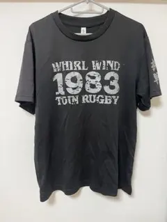 大阪桐蔭ラグビー部Tシャツ Lサイズ