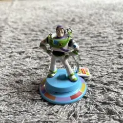バズ・ライトイヤー キーホルダー