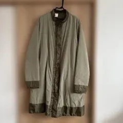 N.HOOLYWOOD 19AW ライナーコート型番: 192-CO10-003のサムネイル