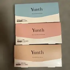 6640】Yunth Pure VC ユンス 美容液 28本入り×4 - メルカリ