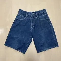 PELLE PELLE デニムショートパンツ ハーフパンツのサムネイル