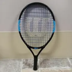 Wilson テニスラケット ジュニア用