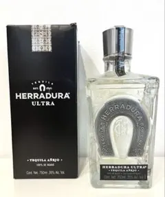 テキーラ　エラドゥーラ　アネホ　40% HERRADURA ANEJO 未開封 エラドゥーラ アネホ HERRADURA ANEJO | テキーラ専門通販サイト