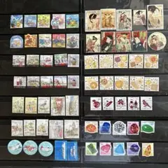 2025年最新】使用済み切手の人気アイテム - メルカリ