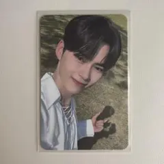 ZB1 ゼベワン ハンビン トレカ 店舗 特典 ラキドロ soundwave