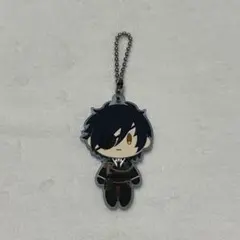 刀剣乱舞 燭台切光忠 御伴散歩 ラバーストラップ