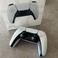 PS5 DualSense ワイヤレスコントローラー