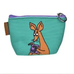 ムーミン コインケース スニフ