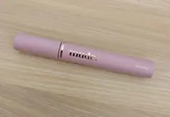 mude インスパイアロングラッシュカーリングマスカラ　02ブラウン