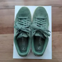 puma スニーカー