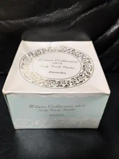 カネボウ ミラノコレクション2014 レア Kanebo - 美品ミラノコレクション2014ケース 宝石箱の通販 by