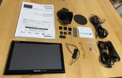 最終版2024年度地図更新済み！ Panasonic CN-GP530D 最終版2024年度地図更新済み！ Panasonic CN-GP530D - メルカリ