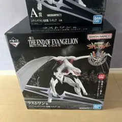 2025年最新】一番くじ エヴァ ラストワンの人気アイテム - メルカリ
