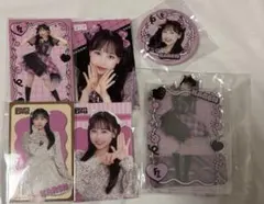 FRUITSZIPPER 松本かれん すきくじ セット まとめ売り - メルカリ