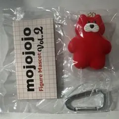 mojojojo フィギュアマスコット vol.2