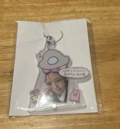 NiziUハピドロ D賞 アヤカ