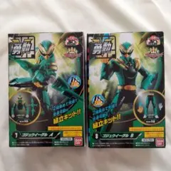 2026年最新】フィギュア 戦隊ヒーローの人気アイテム - メルカリ