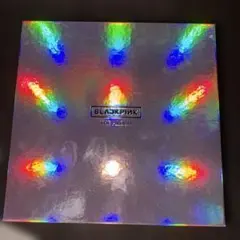 BLACKPINK THE ALBUM 限定版