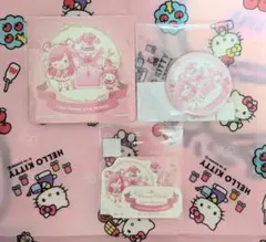 プリキュア WEBくじ キュアドリーム