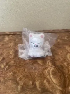 skzoo スキズ　 ライトコレクション　ジニレット　ガチャ