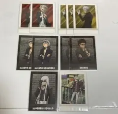 家庭教師ヒットマンREBORN！ ぱしゃこれ 第1弾 11枚セット