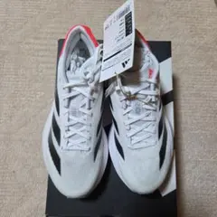 ランニングシューズアディゼロSL2