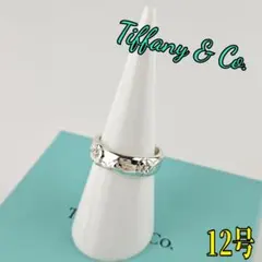 2025年最新】ティファニー フラワー リングの人気アイテム
