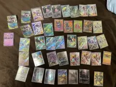 ポケモンカードゲーム アビスアイ 未開封パック 5ボックス分　封入率完全一致品 ポケモンカードゲーム アビスアイ 未開封パック 5ボックス分 封入率